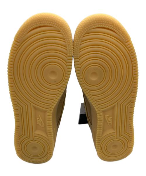 NIKE（ナイキ）NIKE (ナイキ) CJ9179-200 スニーカー ブラウン サイズ:27.5cmの古着・服飾アイテム