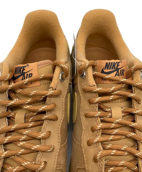 NIKE（ナイキ）NIKE (ナイキ) CJ9179-200 スニーカー ブラウン サイズ:27.5cmの古着・服飾アイテム