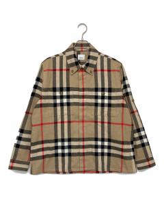 中古・古着通販】SUPREME (シュプリーム) ネルシャツ Brushed Plaid