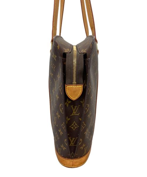 LOUIS VUITTON（ルイ ヴィトン）LOUIS VUITTON (ルイ ヴィトン) モノグラム 	バビロン ブラウンの古着・服飾アイテム