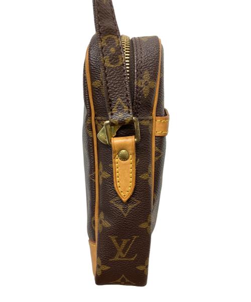 LOUIS VUITTON（ルイ ヴィトン）LOUIS VUITTON (ルイ ヴィトン) モノグラム 	バビロン ブラウンの古着・服飾アイテム