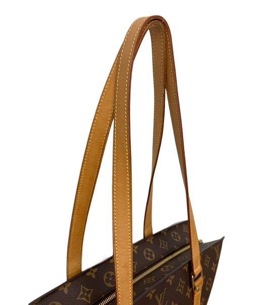 LOUIS VUITTON（ルイ ヴィトン）LOUIS VUITTON (ルイ ヴィトン) モノグラム 	バビロン ブラウンの古着・服飾アイテム