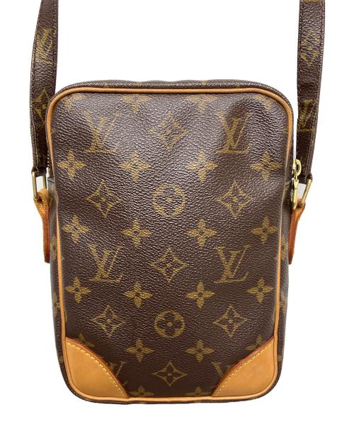 LOUIS VUITTON（ルイ ヴィトン）LOUIS VUITTON (ルイ ヴィトン) モノグラム 	バビロン ブラウンの古着・服飾アイテム