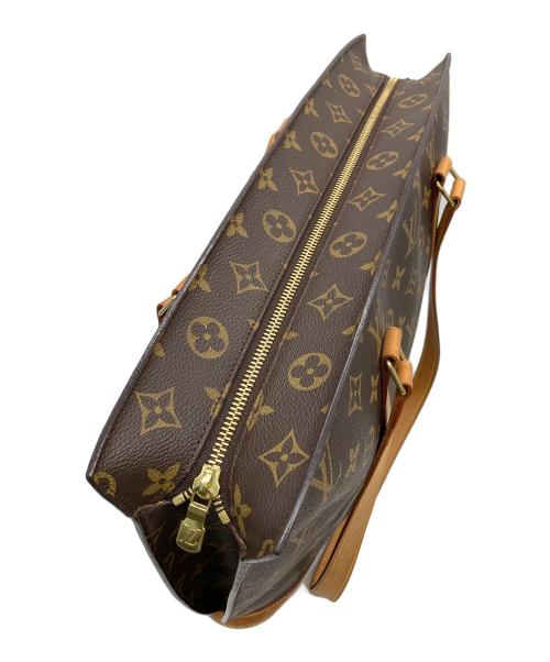 LOUIS VUITTON（ルイ ヴィトン）LOUIS VUITTON (ルイ ヴィトン) モノグラム 	バビロン ブラウンの古着・服飾アイテム