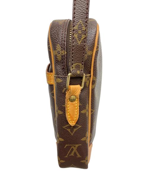 LOUIS VUITTON（ルイ ヴィトン）LOUIS VUITTON (ルイ ヴィトン) モノグラム 	バビロン ブラウンの古着・服飾アイテム