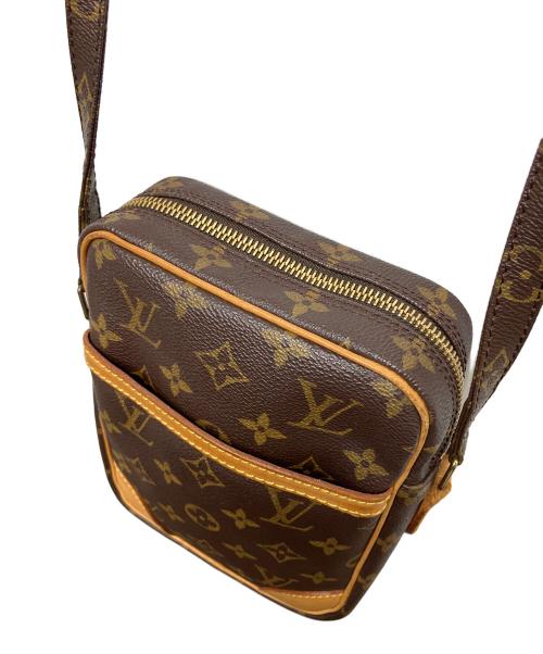LOUIS VUITTON（ルイ ヴィトン）LOUIS VUITTON (ルイ ヴィトン) モノグラム 	バビロン ブラウンの古着・服飾アイテム
