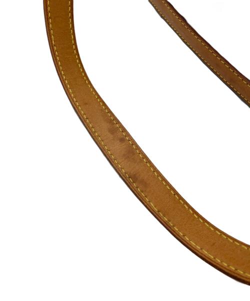 LOUIS VUITTON（ルイ ヴィトン）LOUIS VUITTON (ルイ ヴィトン) モノグラム 	バビロン ブラウンの古着・服飾アイテム
