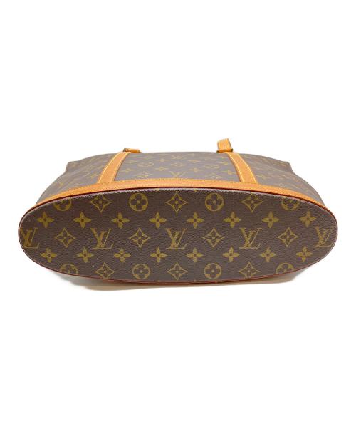 LOUIS VUITTON（ルイ ヴィトン）LOUIS VUITTON (ルイ ヴィトン) モノグラム 	バビロン ブラウンの古着・服飾アイテム
