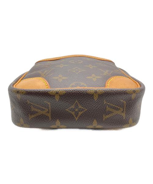 LOUIS VUITTON（ルイ ヴィトン）LOUIS VUITTON (ルイ ヴィトン) モノグラム 	バビロン ブラウンの古着・服飾アイテム