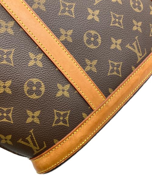 LOUIS VUITTON（ルイ ヴィトン）LOUIS VUITTON (ルイ ヴィトン) モノグラム 	バビロン ブラウンの古着・服飾アイテム