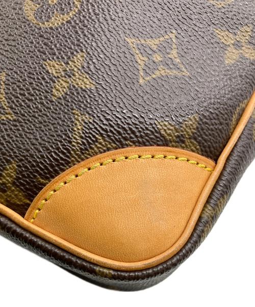 LOUIS VUITTON（ルイ ヴィトン）LOUIS VUITTON (ルイ ヴィトン) モノグラム 	バビロン ブラウンの古着・服飾アイテム