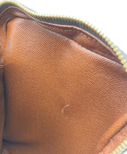LOUIS VUITTON（ルイ ヴィトン）LOUIS VUITTON (ルイ ヴィトン) モノグラム 	バビロン ブラウンの古着・服飾アイテム