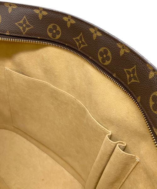 LOUIS VUITTON（ルイ ヴィトン）LOUIS VUITTON (ルイ ヴィトン) モノグラム 	バビロン ブラウンの古着・服飾アイテム