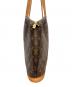 LOUIS VUITTON (ルイ ヴィトン) モノグラム 	バビロン ブラウン：80000円