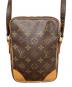 中古・古着 LOUIS VUITTON (ルイ ヴィトン) モノグラム 	バビロン ブラウン：80000円