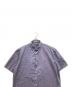 RALPH LAUREN (ラルフローレン) 半袖シャツ パープル サイズ:L：3000円
