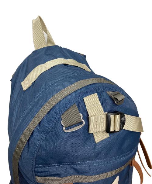 GREGORY（グレゴリー）GREGORY (グレゴリー) thisisneverthat (ディスイズネバーザット) TNT GREGORY Daypack ネイビーの古着・服飾アイテム