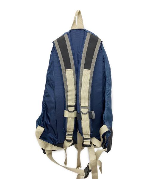 GREGORY（グレゴリー）GREGORY (グレゴリー) thisisneverthat (ディスイズネバーザット) TNT GREGORY Daypack ネイビーの古着・服飾アイテム