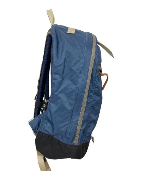 GREGORY（グレゴリー）GREGORY (グレゴリー) thisisneverthat (ディスイズネバーザット) TNT GREGORY Daypack ネイビーの古着・服飾アイテム