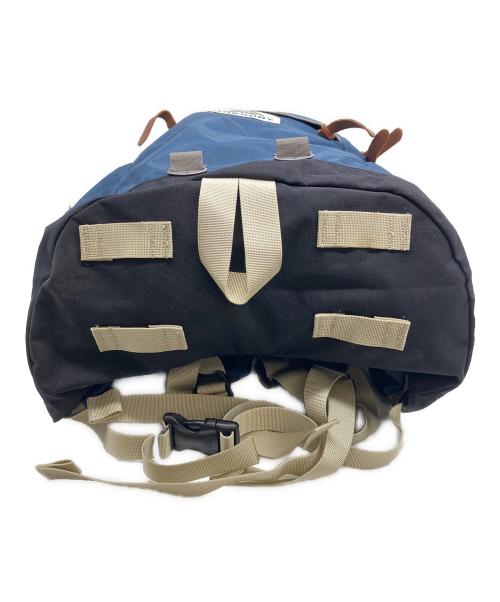 GREGORY（グレゴリー）GREGORY (グレゴリー) thisisneverthat (ディスイズネバーザット) TNT GREGORY Daypack ネイビーの古着・服飾アイテム