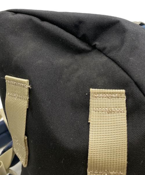 GREGORY（グレゴリー）GREGORY (グレゴリー) thisisneverthat (ディスイズネバーザット) TNT GREGORY Daypack ネイビーの古着・服飾アイテム