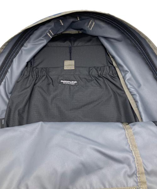 GREGORY（グレゴリー）GREGORY (グレゴリー) thisisneverthat (ディスイズネバーザット) TNT GREGORY Daypack ネイビーの古着・服飾アイテム