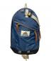 GREGORY（グレゴリー）の古着「TNT GREGORY Daypack」｜ネイビー