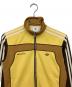 adidas (アディダス) WALES BONNER (ウェールズボナー) トラックジャケット イエロー サイズ:XS：27000円