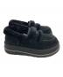 中古・古着 UGG (アグ) sacai (サカイ) ブーツ ブラック サイズ:25cm：63000円