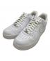 NIKE（ナイキ）の古着「AIR FORCE1 LOW」｜ホワイト