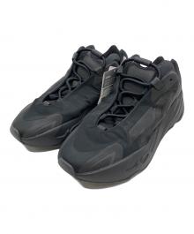 adidas（アディダス）の古着「YEEZY BOOST700 スニーカー」｜ブラック