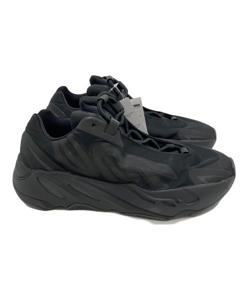 adidas（アディダス）adidas (アディダス) YEEZY BOOST700 スニーカー ブラック サイズ:26.5cmの古着・服飾アイテム