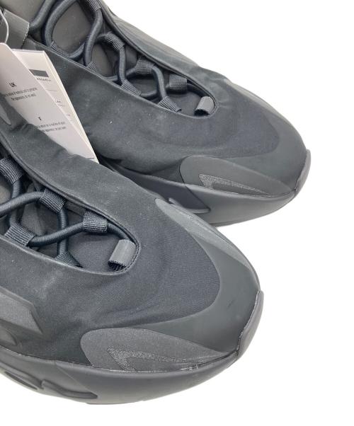 adidas（アディダス）adidas (アディダス) YEEZY BOOST700 スニーカー ブラック サイズ:26.5cmの古着・服飾アイテム
