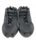 adidas (アディダス) YEEZY BOOST700 スニーカー ブラック サイズ:26.5cm：18000円