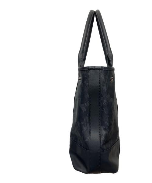 Vivienne Westwood（ヴィヴィアンウエストウッド）Vivienne Westwood (ヴィヴィアンウエストウッド) トートバッグ ブラックの古着・服飾アイテム