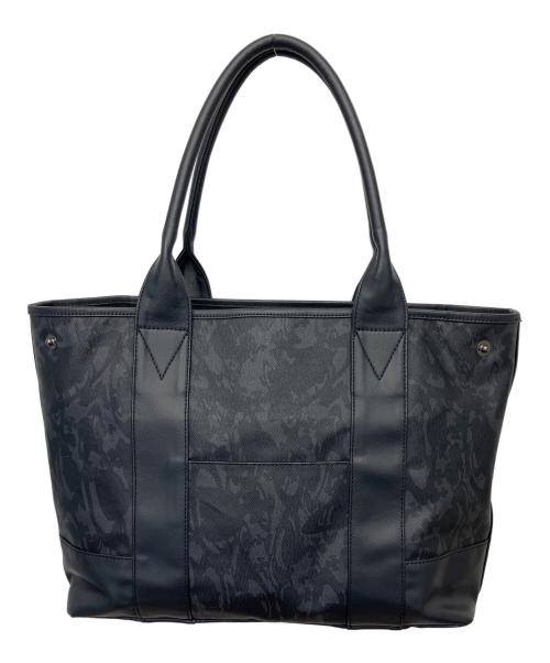 Vivienne Westwood（ヴィヴィアンウエストウッド）Vivienne Westwood (ヴィヴィアンウエストウッド) トートバッグ ブラックの古着・服飾アイテム