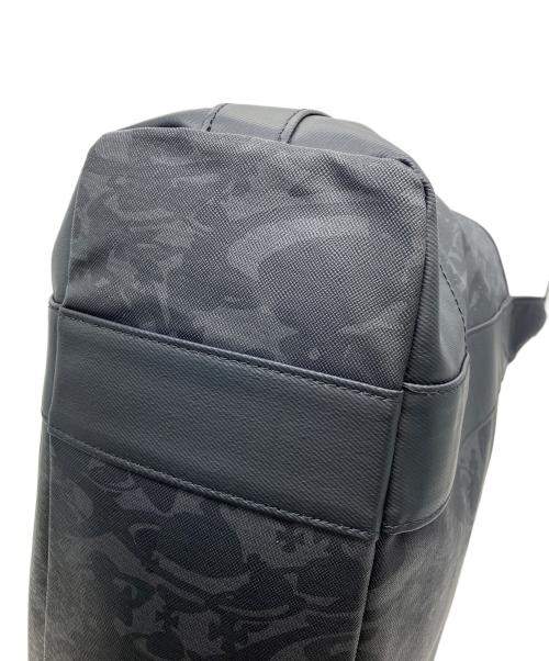 Vivienne Westwood（ヴィヴィアンウエストウッド）Vivienne Westwood (ヴィヴィアンウエストウッド) トートバッグ ブラックの古着・服飾アイテム