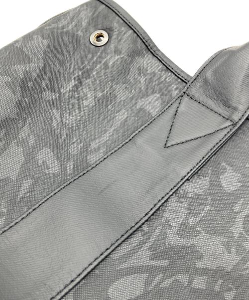 Vivienne Westwood（ヴィヴィアンウエストウッド）Vivienne Westwood (ヴィヴィアンウエストウッド) トートバッグ ブラックの古着・服飾アイテム