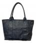 Vivienne Westwood (ヴィヴィアンウエストウッド) トートバッグ ブラック：15000円