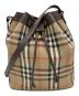 Burberry's（バーバリー）の古着「ショルダーバッグ」｜ベージュ