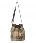 Burberry's (バーバリー) ショルダーバッグ ベージュ：17000円