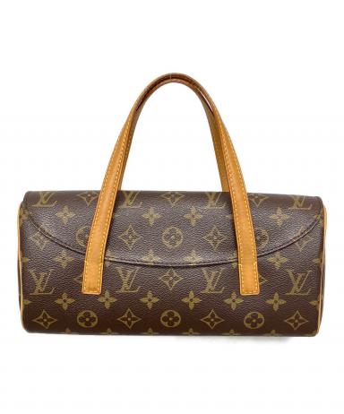 中古・古着通販】LOUIS VUITTON (ルイ ヴィトン) モノグラム ソナチネ