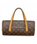 LOUIS VUITTON（ルイ ヴィトン）の古着「モノグラム　ソナチネ　ハンドバッグ」
