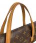 中古・古着 LOUIS VUITTON (ルイ ヴィトン) モノグラム　ソナチネ　ハンドバッグ：90000円