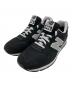 NEW BALANCE（ニューバランス）の古着「CM996XB2　スニーカー」｜ブラック