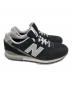 中古・古着 NEW BALANCE (ニューバランス) CM996XB2　スニーカー ブラック サイズ:26.5cm：10000円