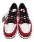 NIKE (ナイキ) Nike Air Jordan 1 Retro Low OG　スニーカー レッド サイズ: 28.5cm：15000円