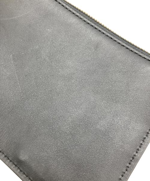POLO RALPH LAUREN（ポロ・ラルフローレン）POLO RALPH LAUREN (ポロ・ラルフローレン) ショルダーバッグ ブラックの古着・服飾アイテム