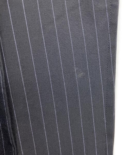 BURBERRY BLACK LABEL（バーバリーブラックレーベル）BURBERRY BLACK LABEL (バーバリーブラックレーベル) セットアップスーツ ブラック サイズ:42Rの古着・服飾アイテム