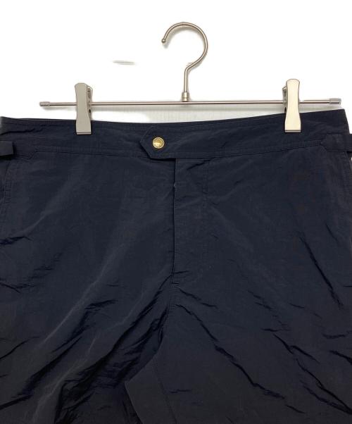 TOM FORD（トムフォード）TOM FORD (トムフォード) TFB461　ショートパンツ ブラック サイズ:46の古着・服飾アイテム
